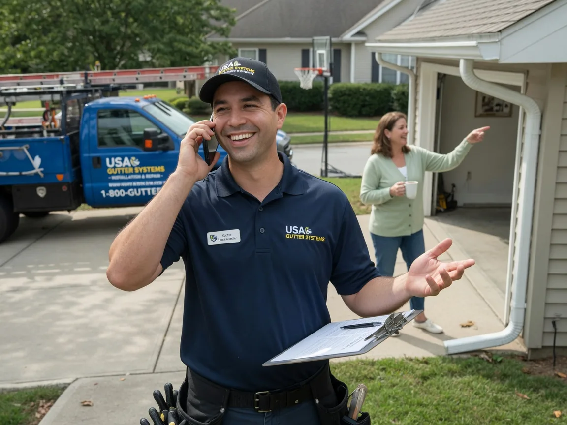 Gutter Installation Rough And Ready, CA FAQs